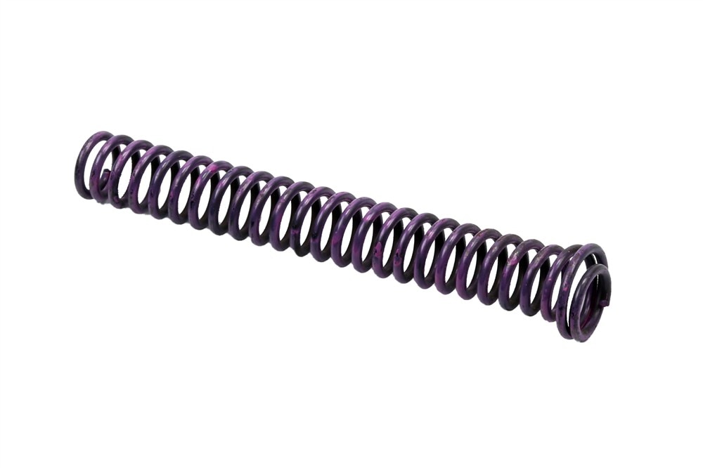GM Genuine Parts Oil Pressure Relief Valve Spring