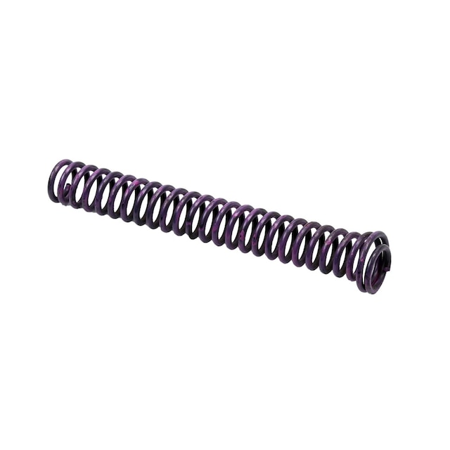 GM Genuine Parts Oil Pressure Relief Valve Spring
