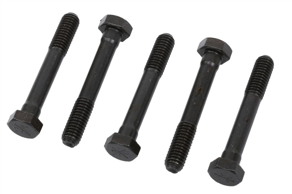 GM Genuine Parts Crankshaft Bearing Cap Bolt
