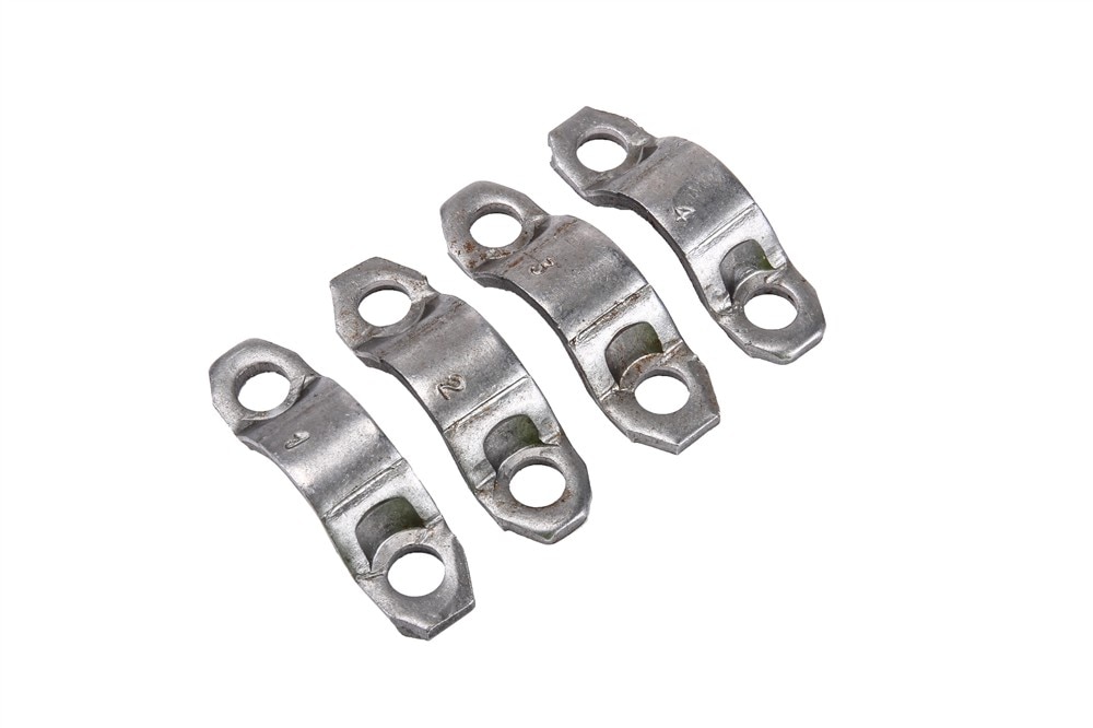 GM Genuine Parts Front Axle Propeller Shaft Retainer