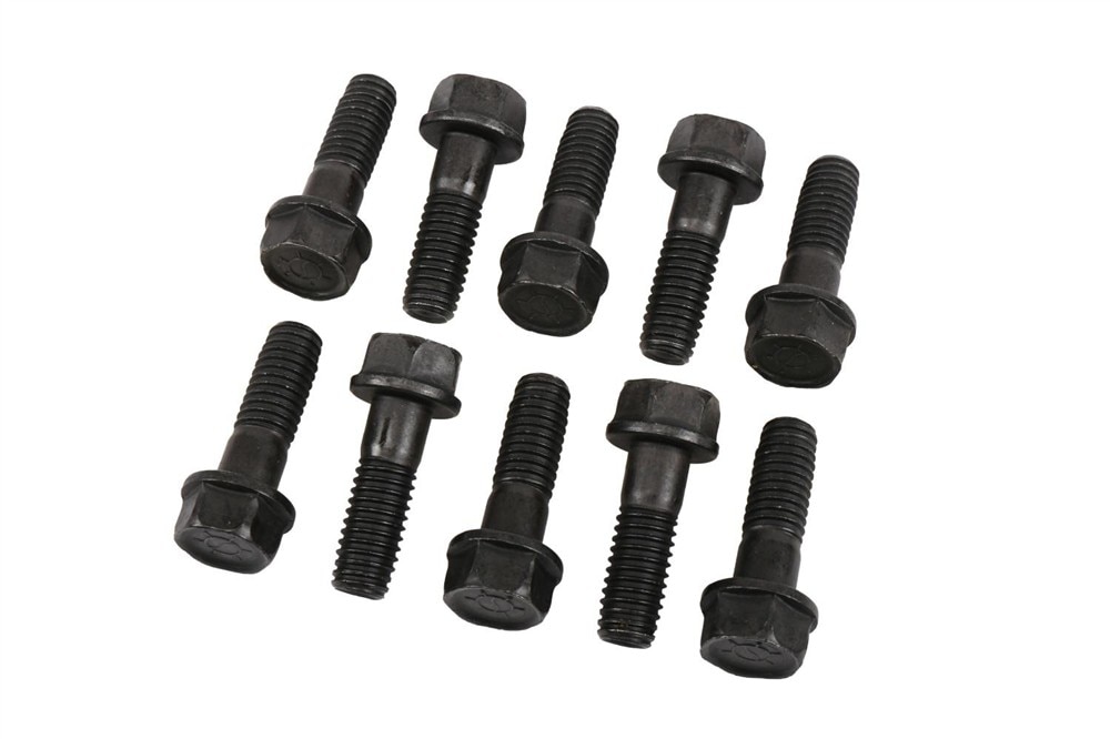 GM Genuine Parts Multi-Purpose Bolt