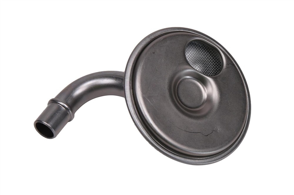 GM Genuine Parts Oil Pump Screen