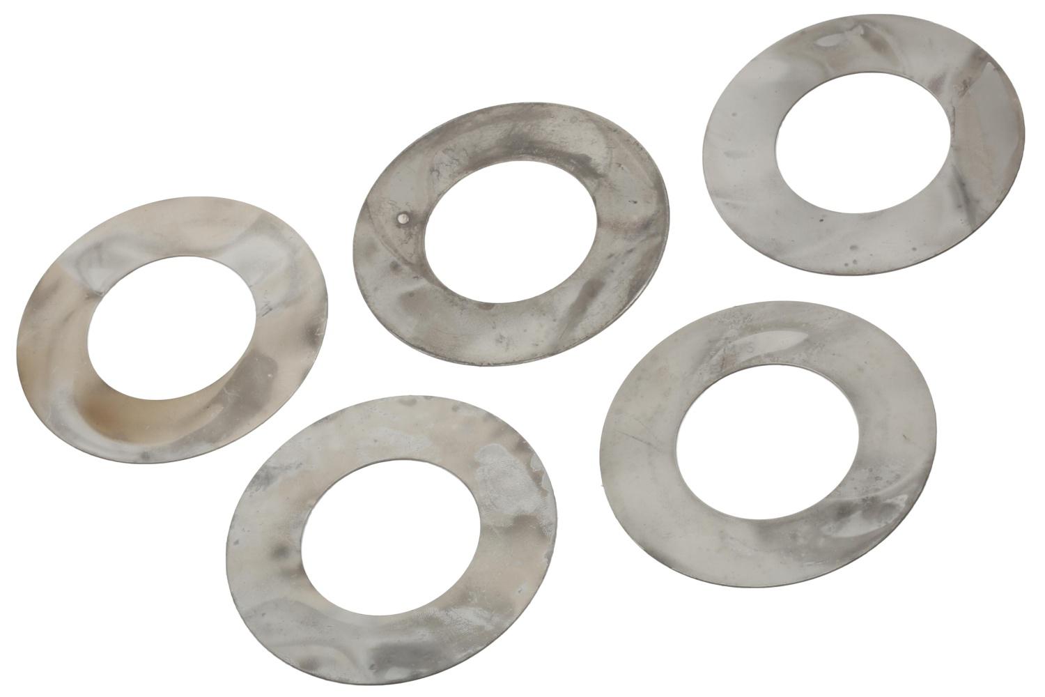 GM Genuine Parts Differential Side Gear Thrust Washer