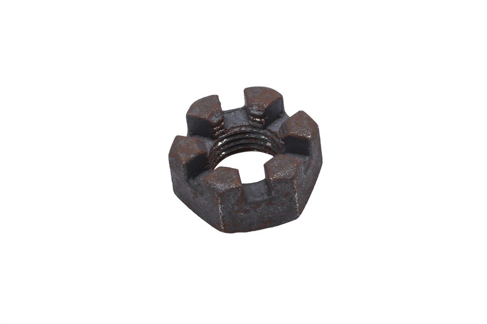 GM Genuine Parts Front Lower Control Arm Nut