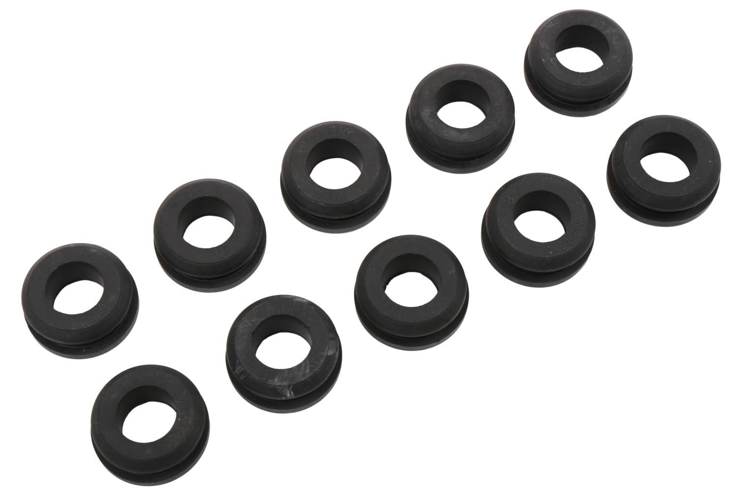 GM Genuine Parts Positive Crankcase Ventilation Valve Grommet
