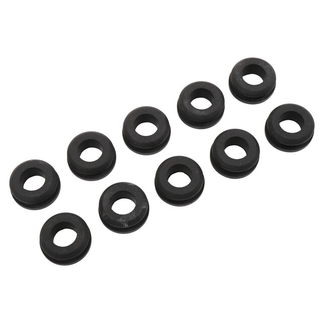 GM Genuine Parts Positive Crankcase Ventilation Valve Grommet