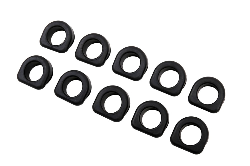 GM Genuine Parts Positive Crankcase Ventilation Valve Grommet