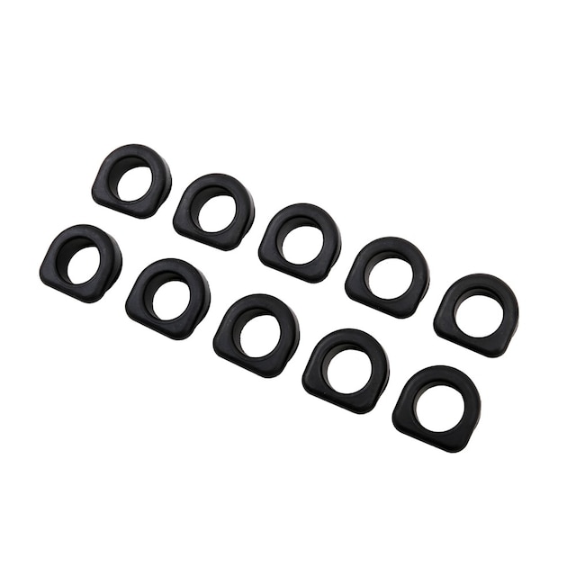GM Genuine Parts Positive Crankcase Ventilation Valve Grommet