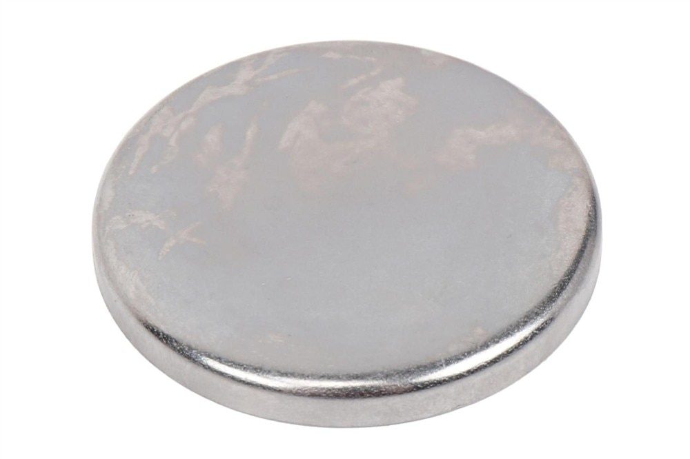 GM Genuine Parts Camshaft Rear Bearing Hole Plug