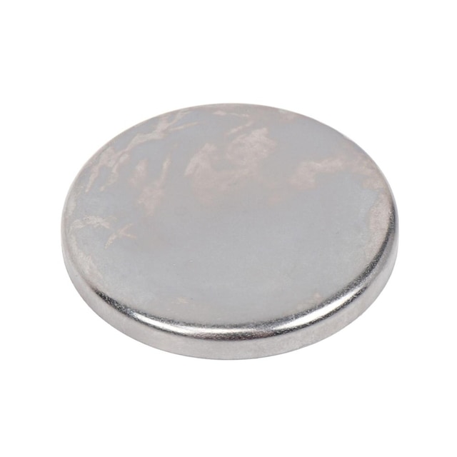 GM Genuine Parts Camshaft Rear Bearing Hole Plug