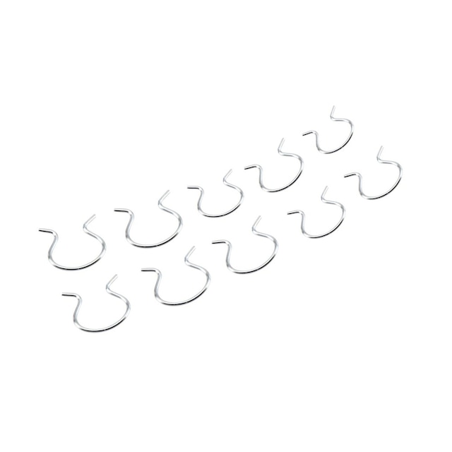GM Genuine Parts Side Door Window Regulator Handle Clip