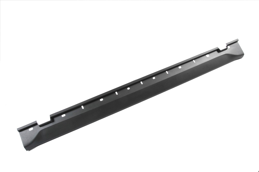 GM Genuine Parts Charcoal Drivers Side  Rocker Panel Molding