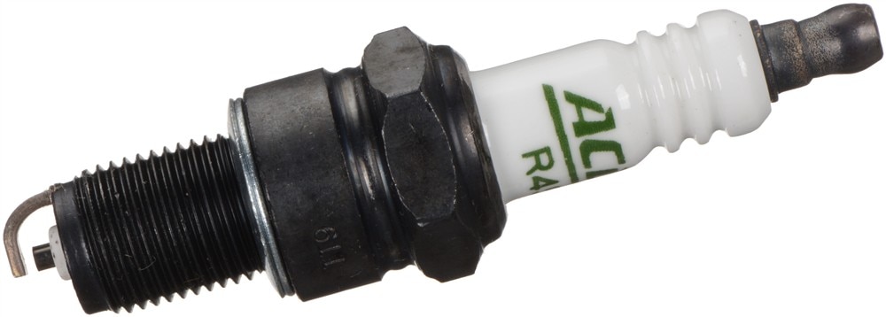 ACDelco Gold Gas Engine Ignition Spark Plug
