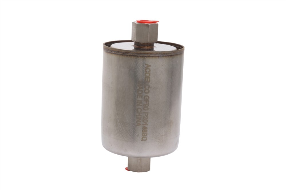 ACDelco Gold Fuel Filter
