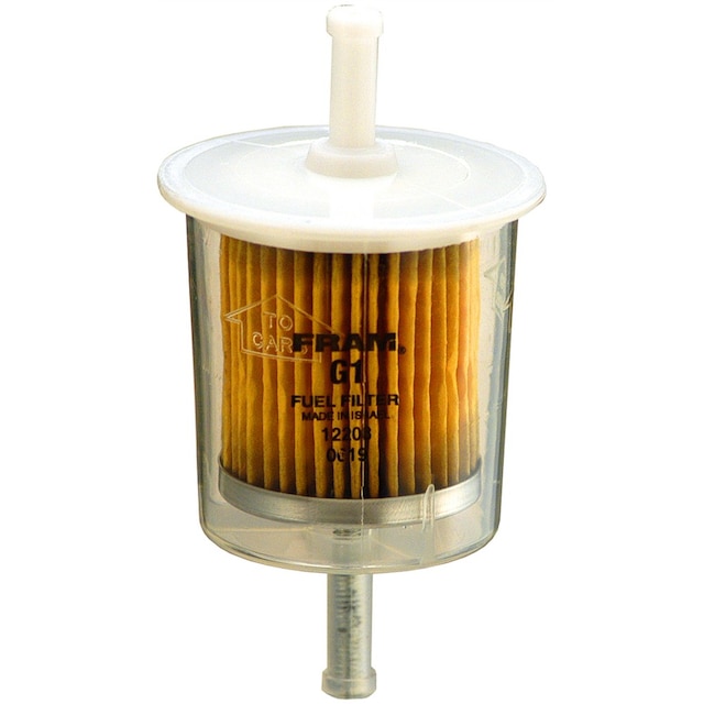 GM Genuine Parts Fuel Filter