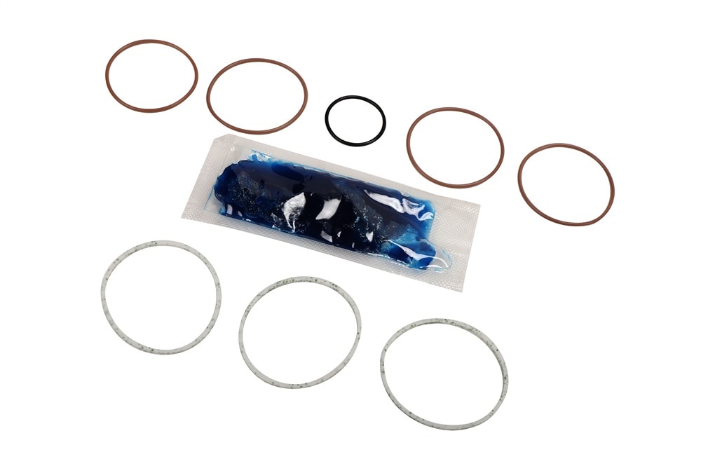 GM Genuine Parts Steering Gear Valve Seal