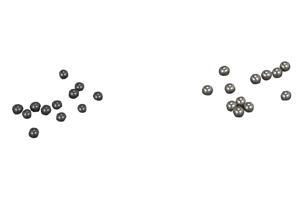 GM Genuine Parts Steering Gear Recirculating Ball