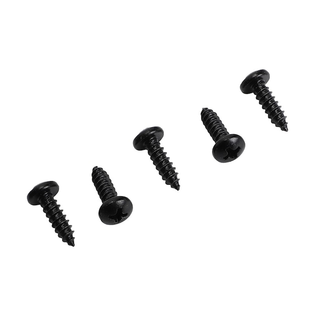 GM Genuine Parts Multi-Purpose Bolt