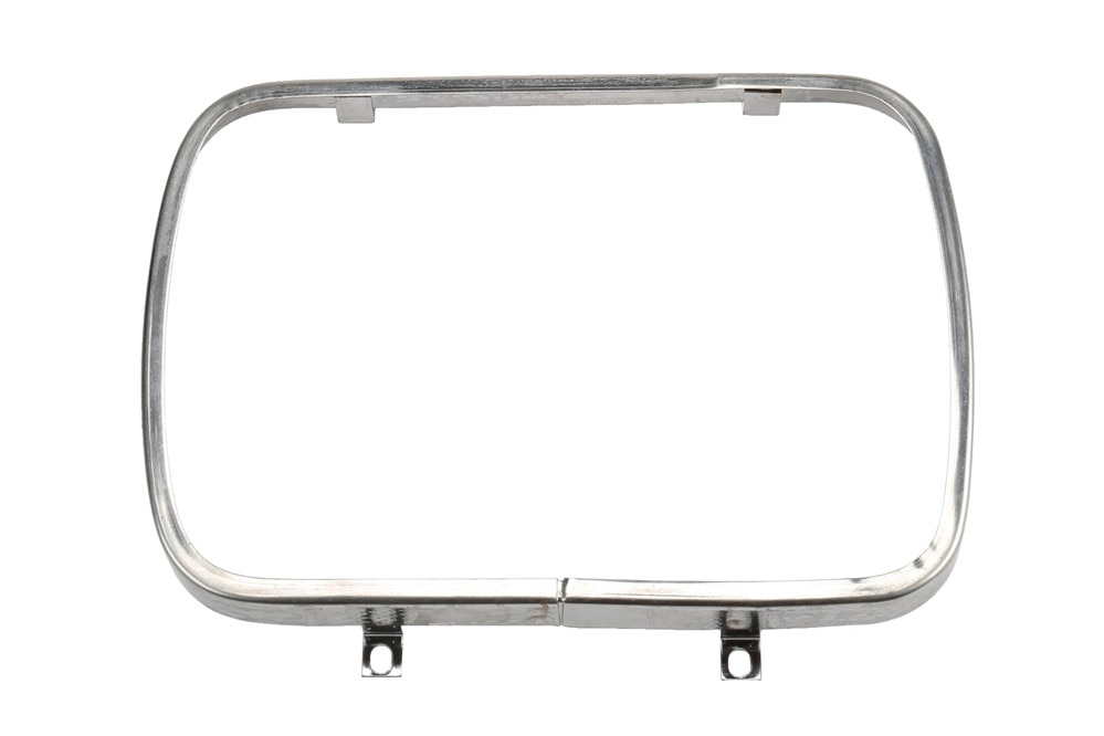 GM Genuine Parts Headlamp Retainer Ring