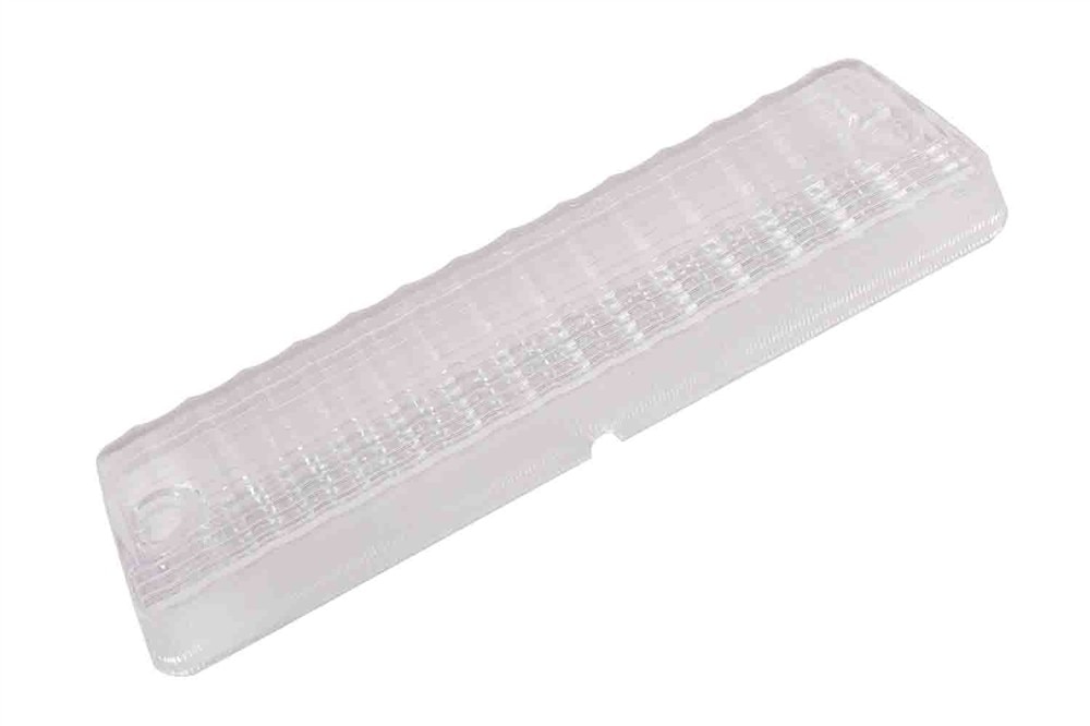 GM Genuine Parts Cargo Center Courtesy Lamp Lens