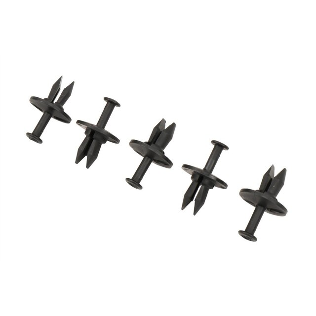 GM Genuine Parts Multi-Purpose Rivet