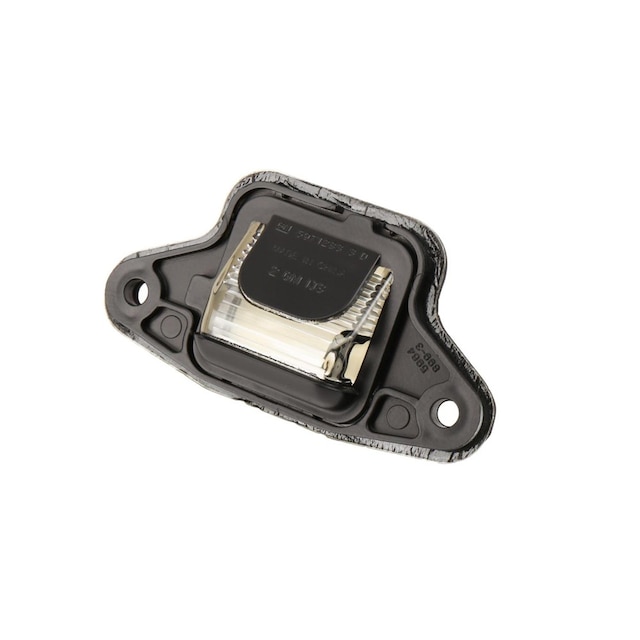 GM Genuine Parts Rear License Plate Lamp