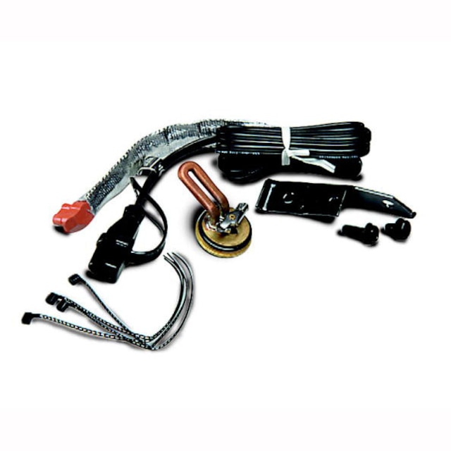Engine Block Heater