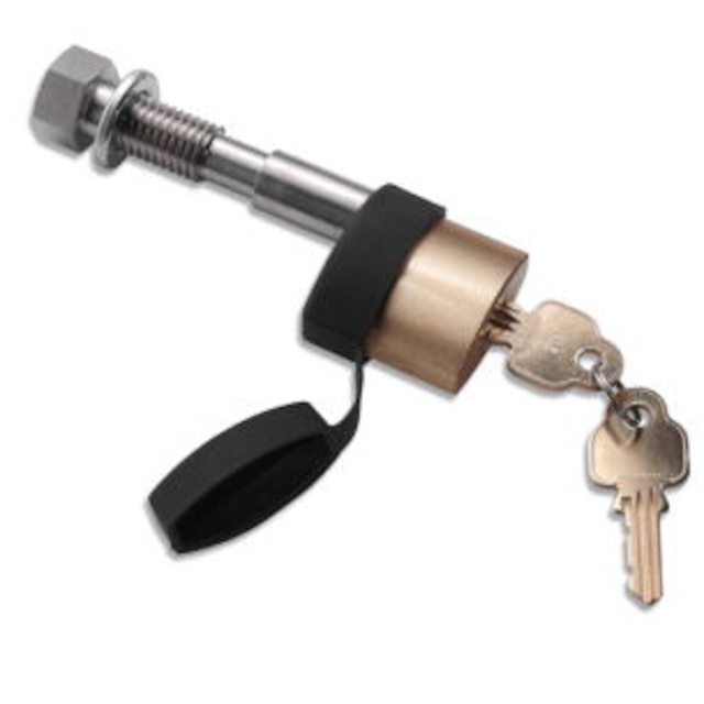 Trailer Hitch Locking Pin