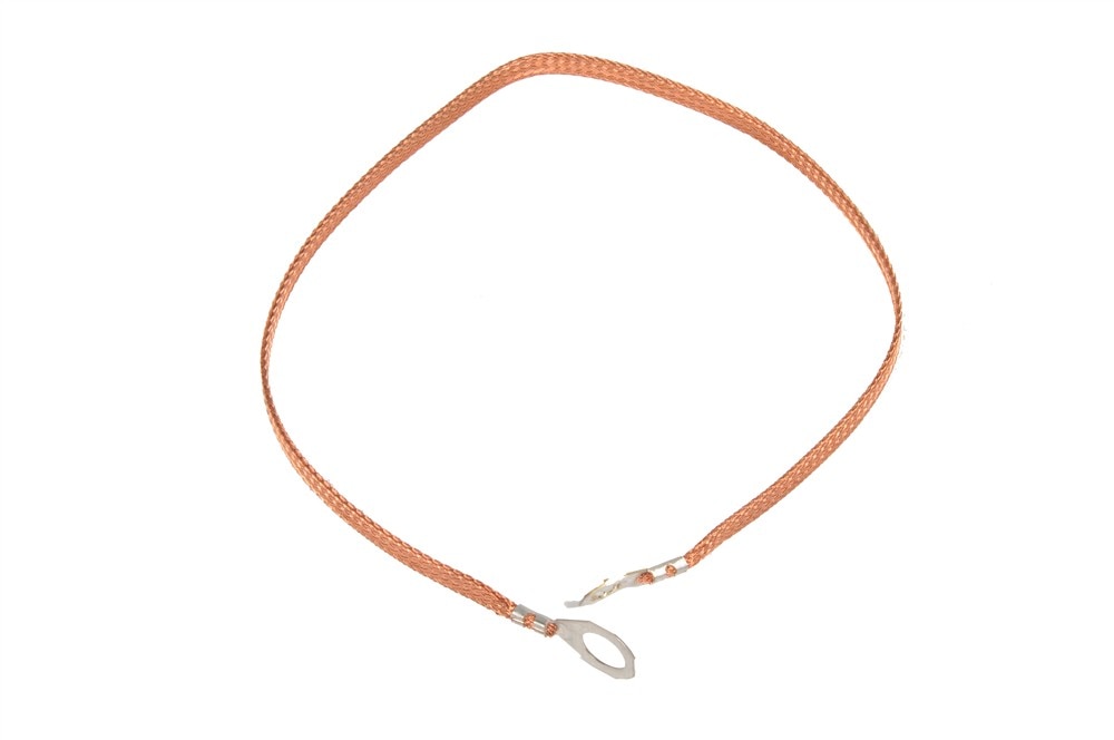 GM Genuine Parts Body Ground Strap