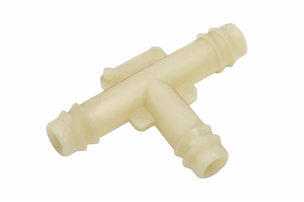GM Genuine Parts Transmission Vent Hose Connector (Tee)