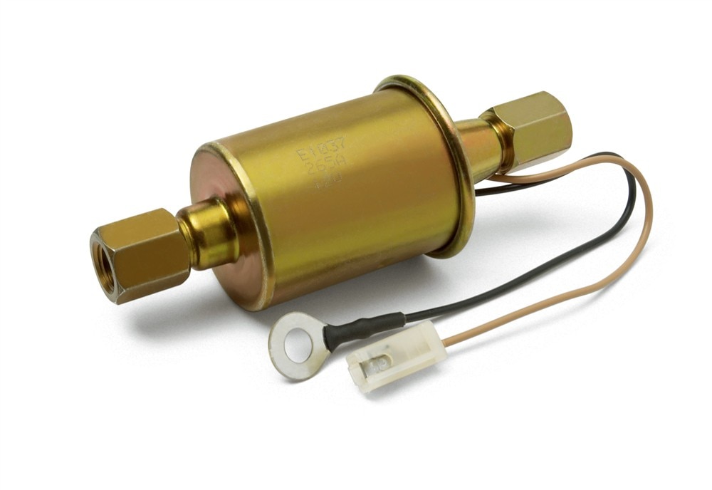 GM Genuine Parts Fuel Pump