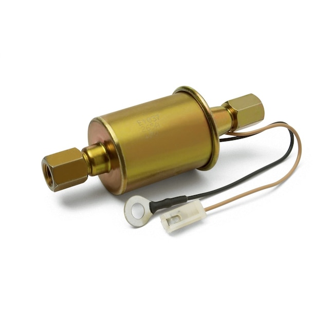 GM Genuine Parts Fuel Pump