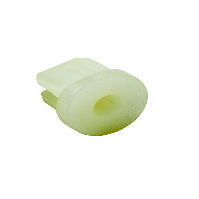 GM Genuine Parts Side Door Armrest Nut