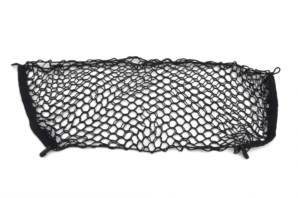 Cargo Net in Black
