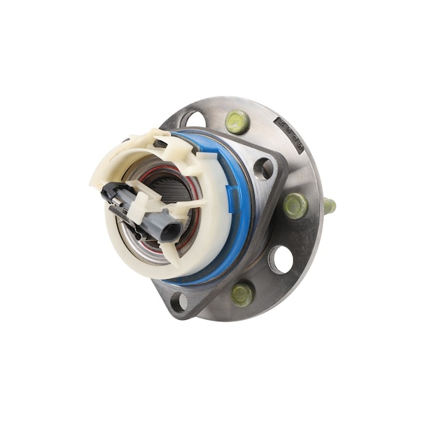 GM Genuine Parts Front Wheel Hub