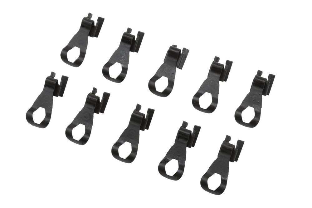 GM Genuine Parts Multi-Purpose Locking Rod Clip