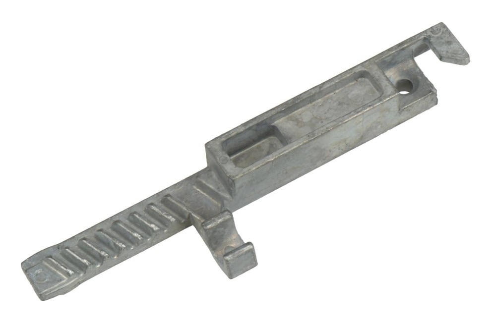 GM Genuine Parts Ignition and Start Switch Rack