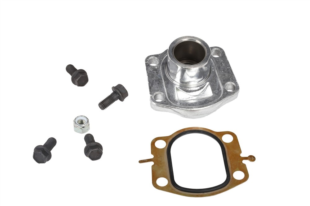 GM Genuine Parts Steering Gear Housing Cover