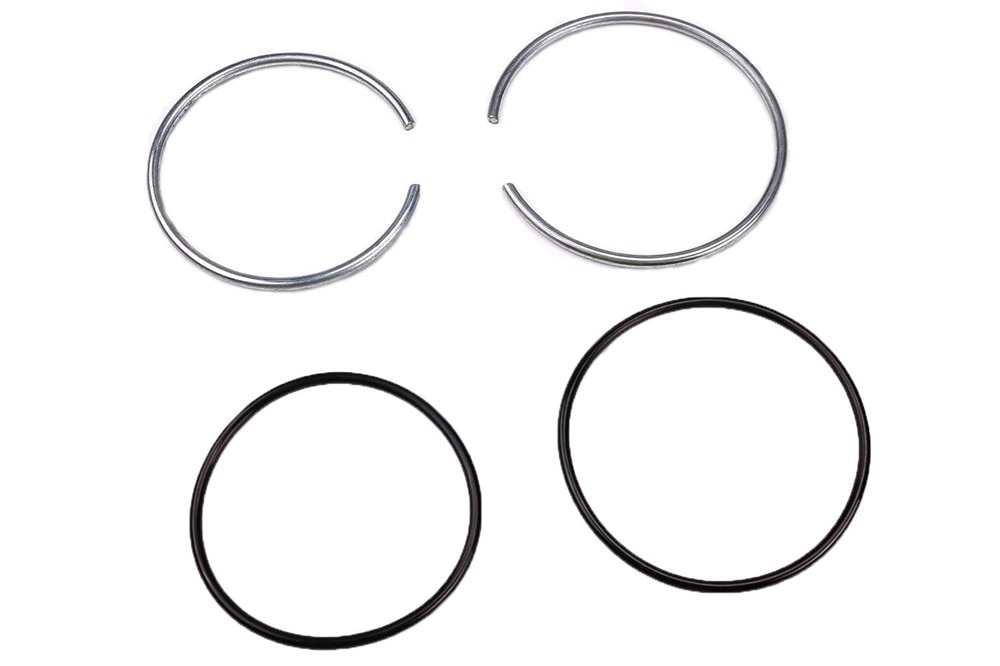 GM Genuine Parts Steering Gear End Plug Seal