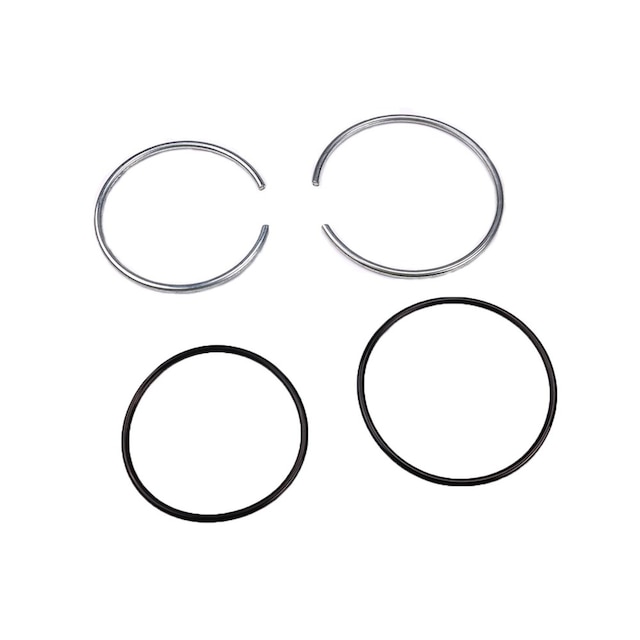 GM Genuine Parts Steering Gear End Plug Seal