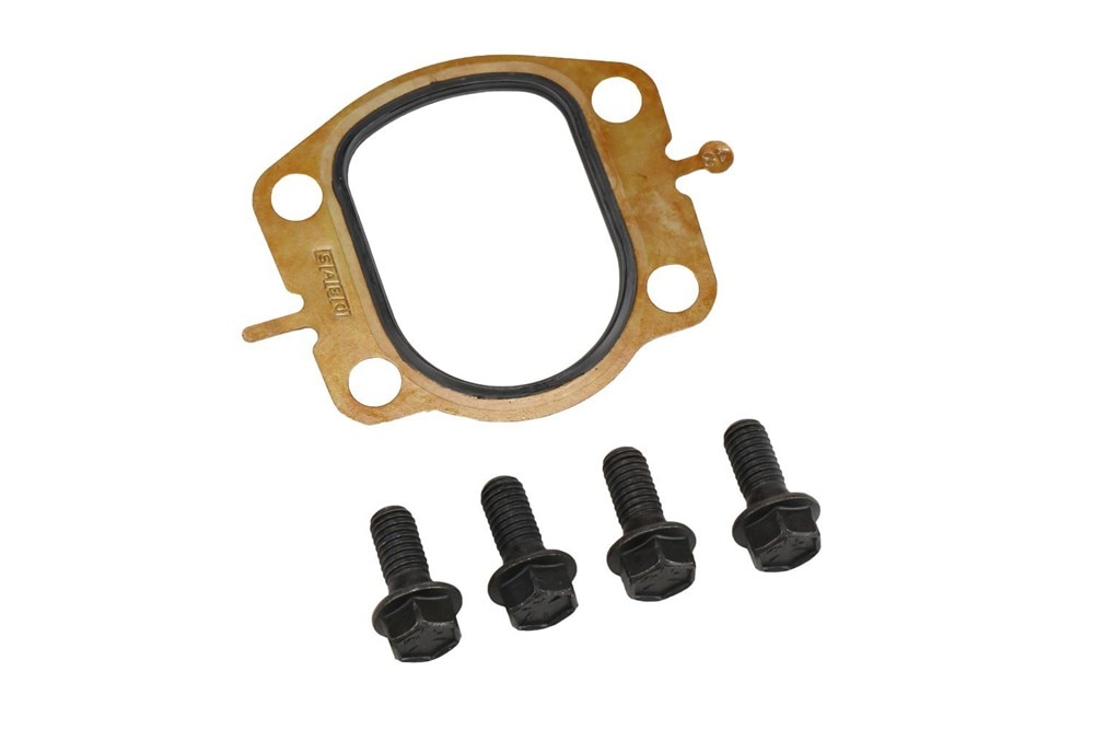 GM Genuine Parts Steering Gear Housing Cover Gasket Kit
