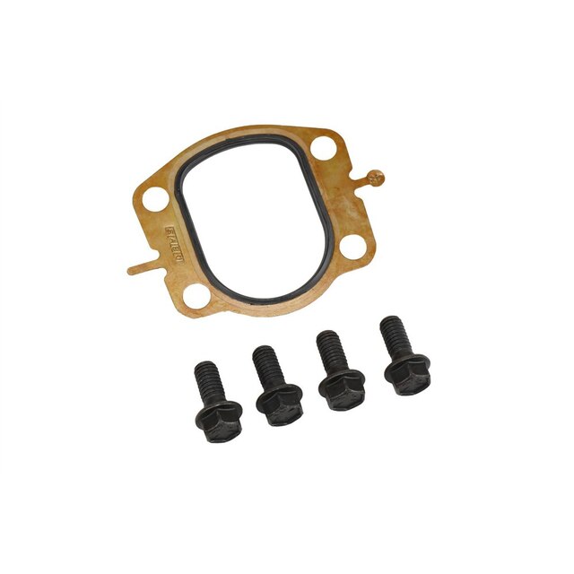 GM Genuine Parts Steering Gear Housing Cover Gasket Kit