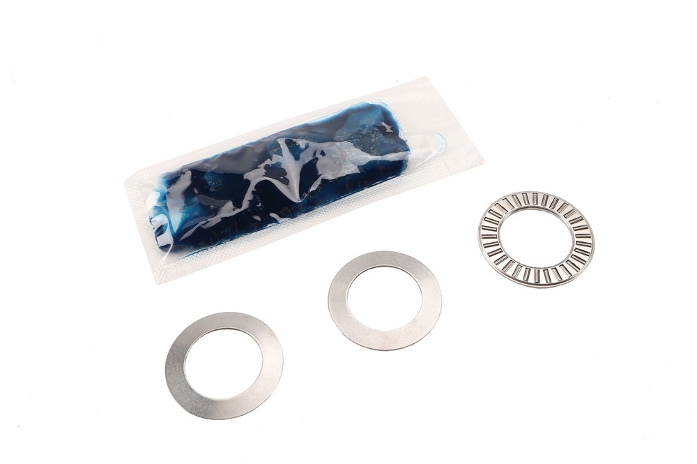GM Genuine Parts Steering Gear Wormgear Thrust Bearing Kit