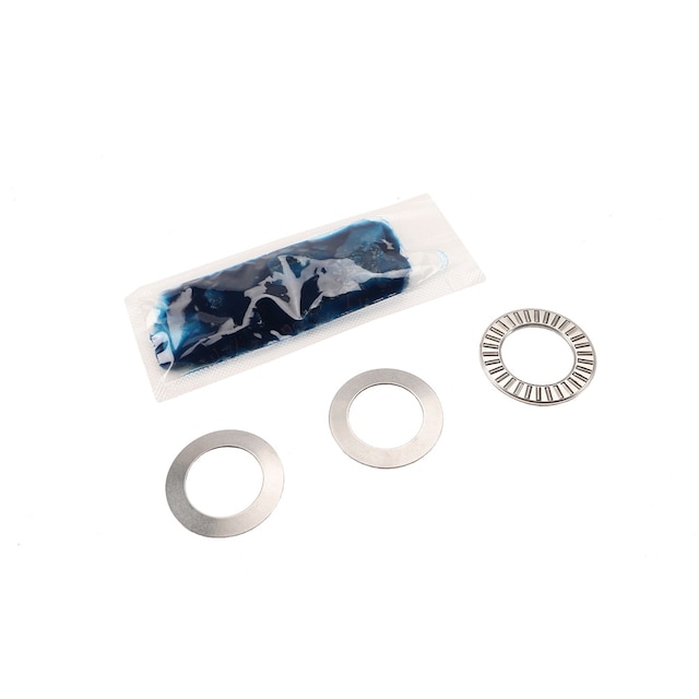 GM Genuine Parts Steering Gear Wormgear Thrust Bearing Kit