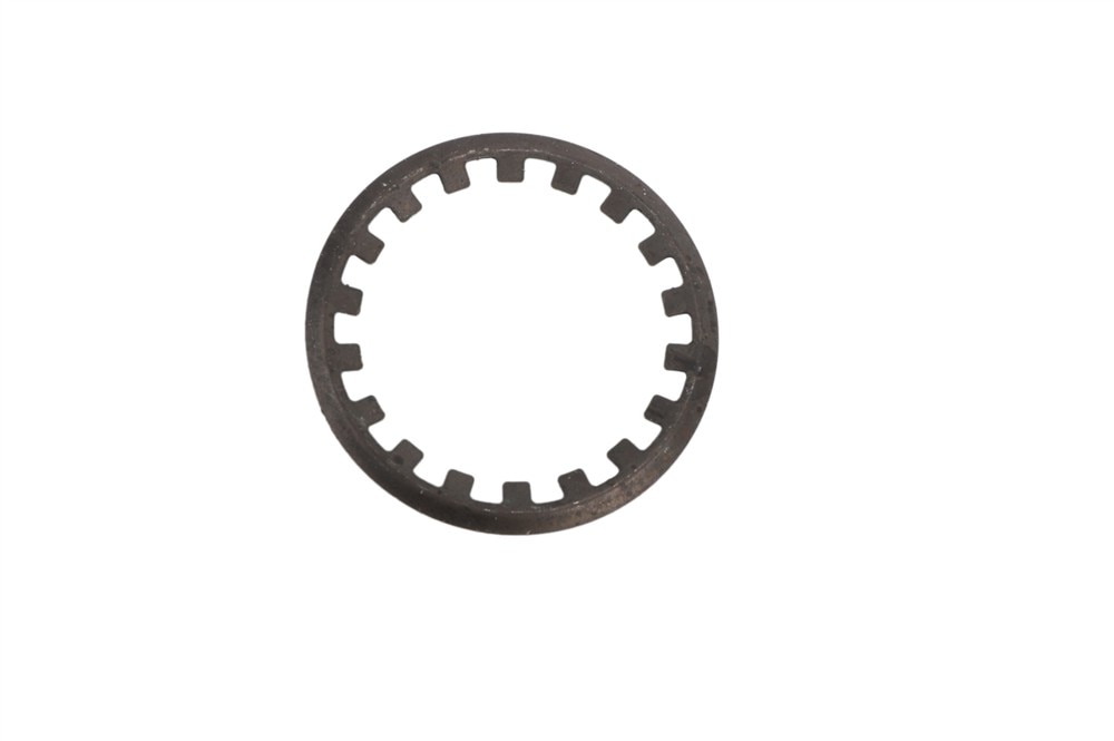 GM Genuine Parts Wheel Bearing Retainer