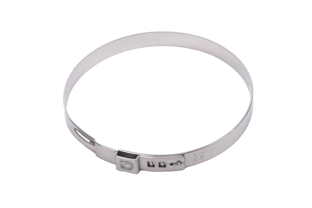 GM Genuine Parts 95.4mm Half-Shaft  Boot Clamp