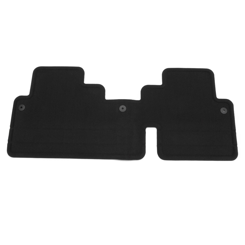 Floor Mats