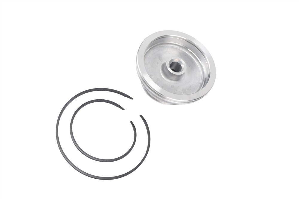 GM Genuine Parts White 2-4 Band Servo 2nd Apply Piston Kit