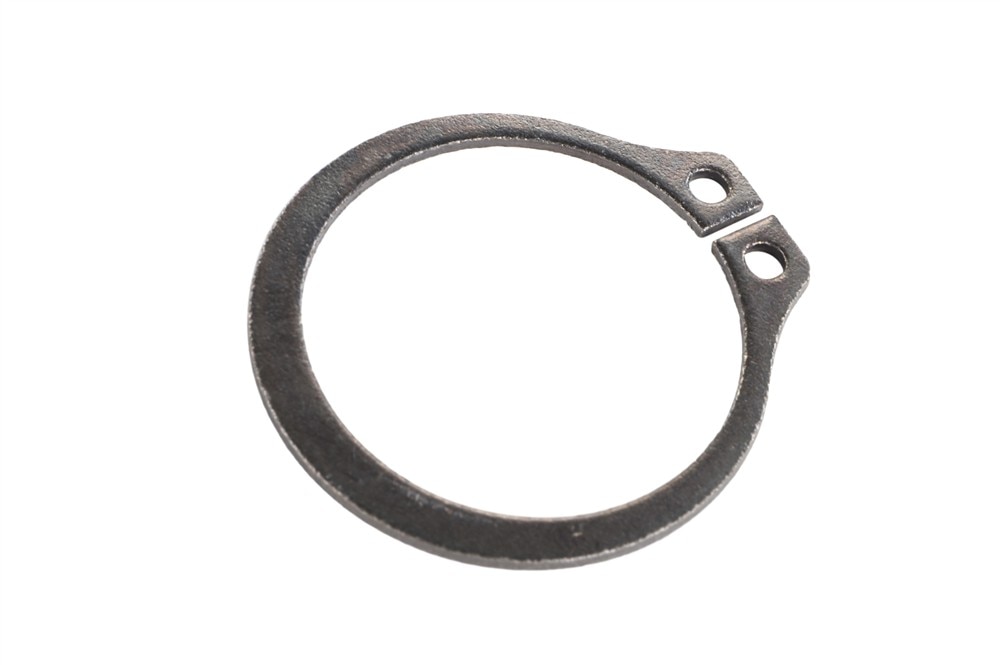 GM Genuine Parts Turbine Shaft Retaining Ring