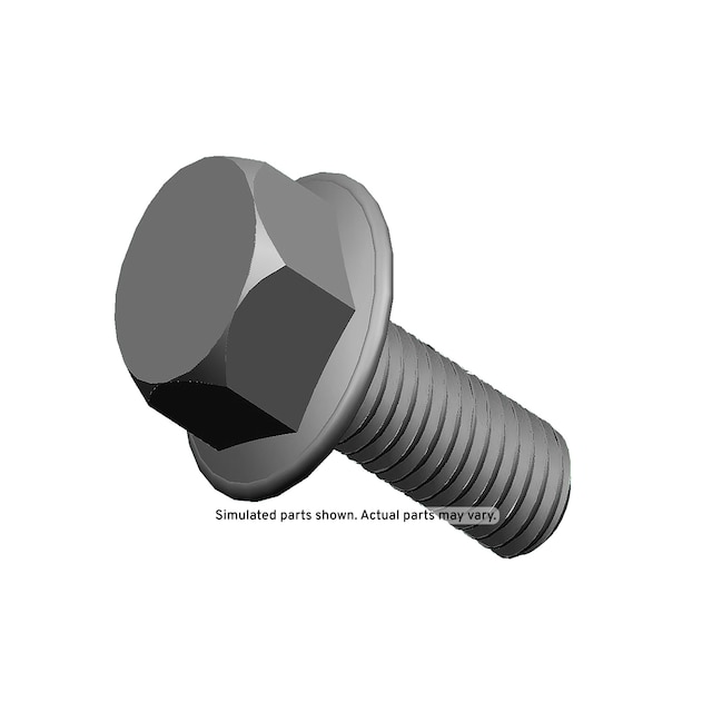 GM Genuine Parts Multi-Purpose Bolt